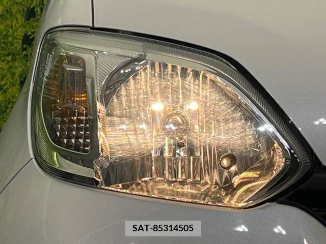 Toyota PASSO 2018-07 377913-12