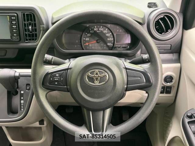 Toyota PASSO 2018-07 377913-11