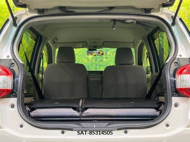 Toyota PASSO 2018-07 377913-10