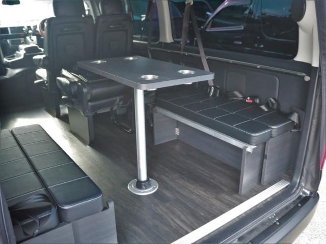 Toyota HIACE WAGON 2016-01 175-9