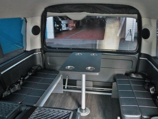 Toyota HIACE WAGON 2016-01 175-10