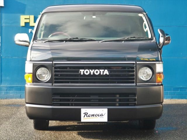 Toyota HIACE WAGON 2016-01 175-19
