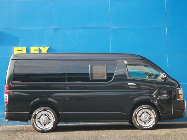 Toyota HIACE WAGON 2016-01 175-3