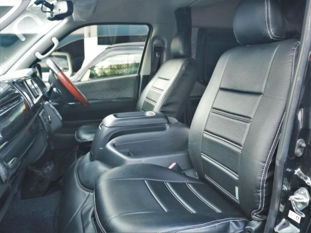 Toyota HIACE WAGON 2016-01 175-12