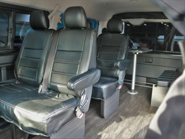Toyota HIACE WAGON 2016-01 175-13