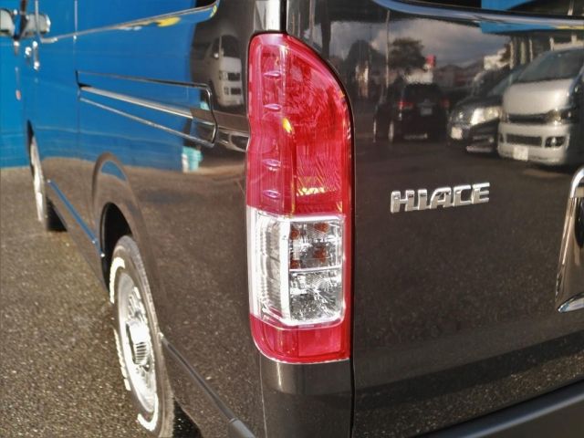 Toyota HIACE WAGON 2016-01 175-14