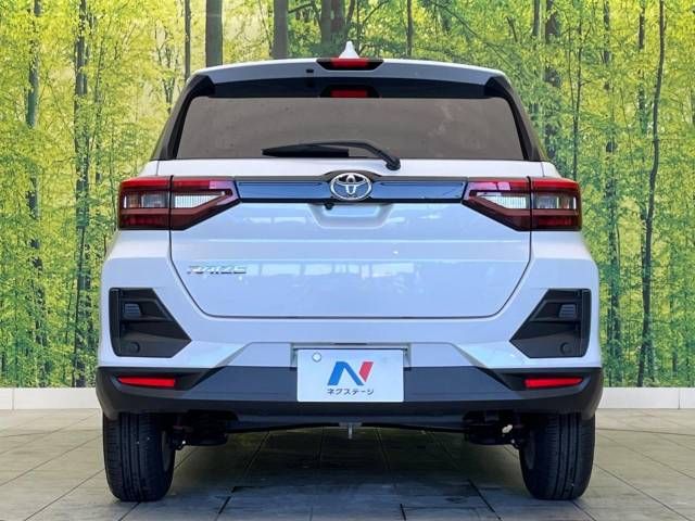Toyota RAIZE 2023-06 193272-15