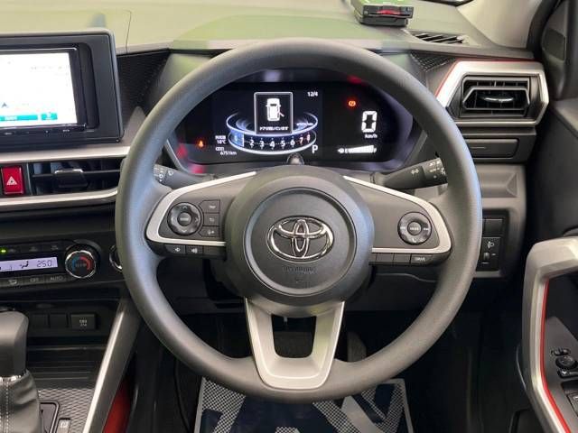 Toyota RAIZE 2023-06 193272-11