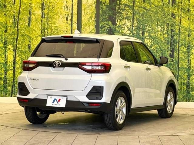 Toyota RAIZE 2023-06 193272-17