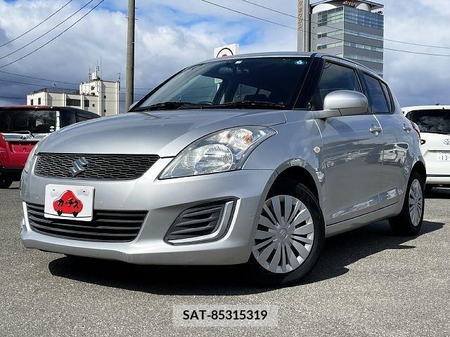 Suzuki SWIFT 2015-12 217164-0
