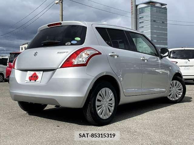 Suzuki SWIFT 2015-12 217164-2