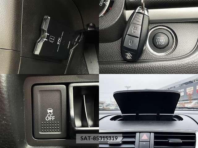 Suzuki SWIFT 2015-12 217164-4