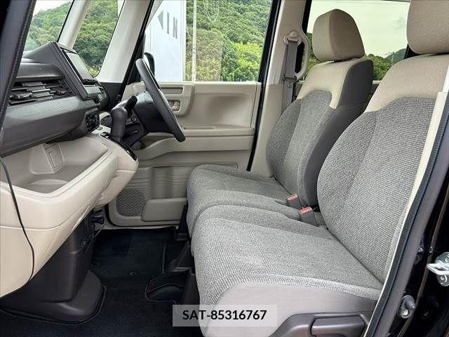Honda N BOX 2019-05 307031-16
