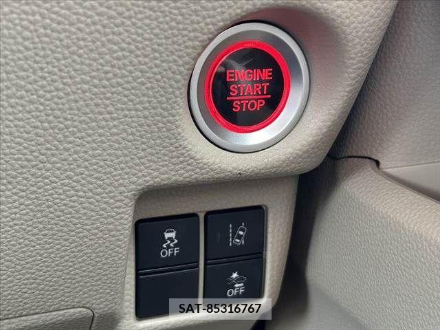 Honda N BOX 2019-05 307031-4