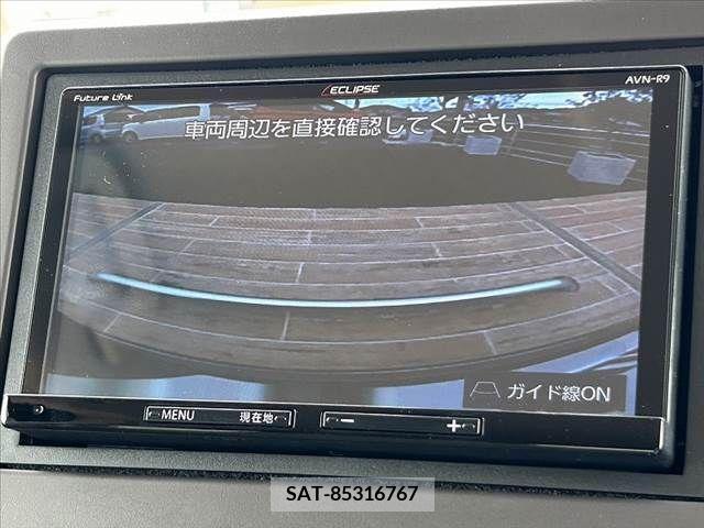 Honda N BOX 2019-05 307031-3