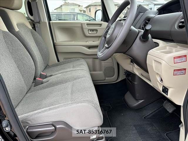 Honda N BOX 2019-05 307031-15