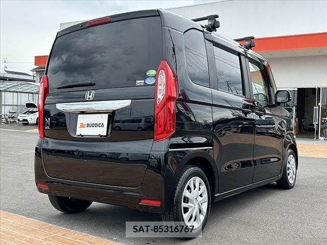 Honda N BOX 2019-05 307031-14