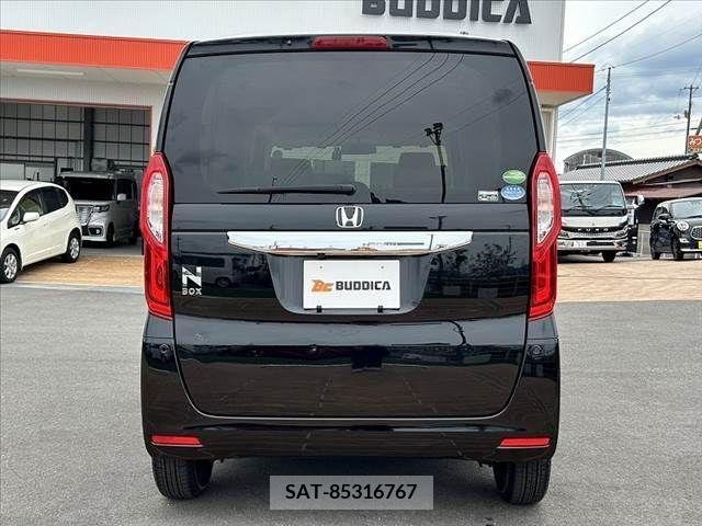 Honda N BOX 2019-05 307031-13