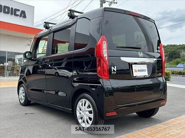 Honda N BOX 2019-05 307031-12