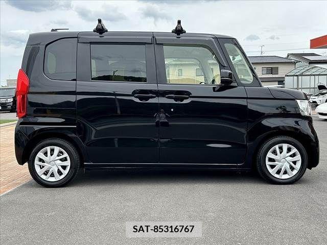 Honda N BOX 2019-05 307031-11