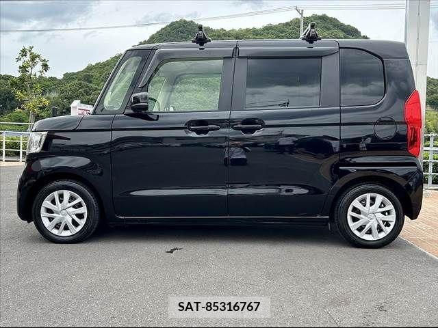 Honda N BOX 2019-05 307031-10