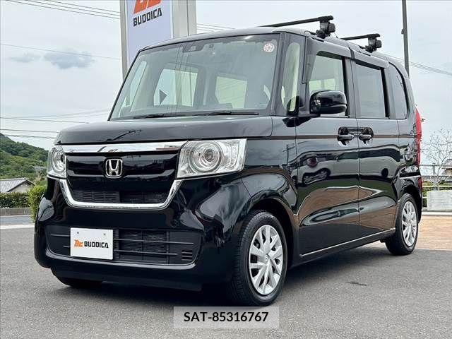 Honda N BOX 2019-05 307031-9