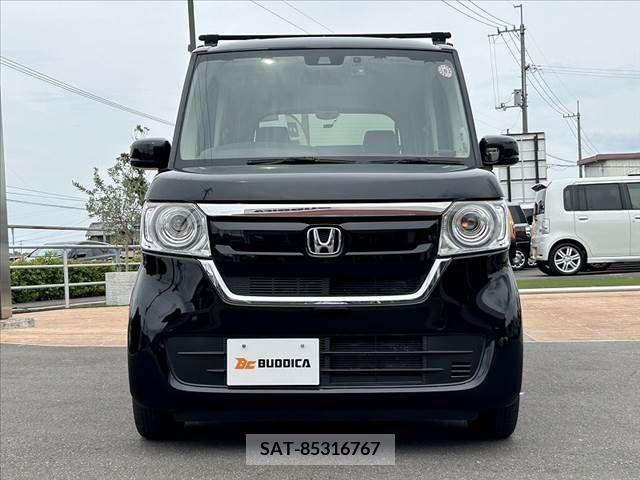 Honda N BOX 2019-05 307031-8