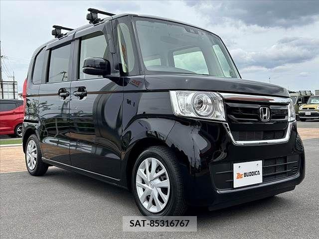 Honda N BOX 2019-05 307031-7