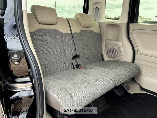 Honda N BOX 2019-05 307031-18