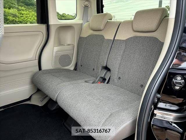 Honda N BOX 2019-05 307031-17