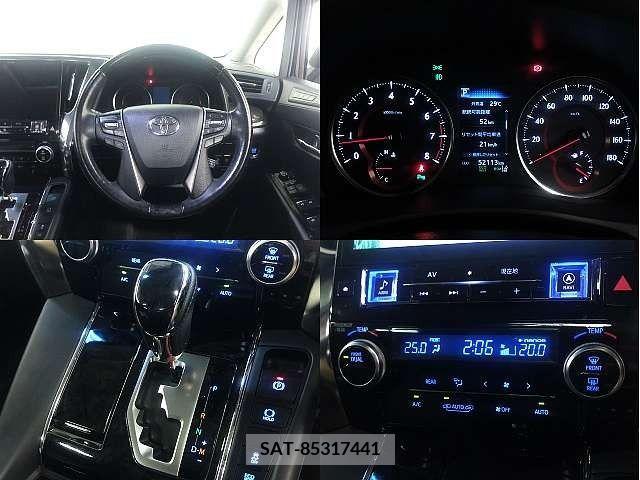 Toyota ALPHARD 2019-01 350317-5