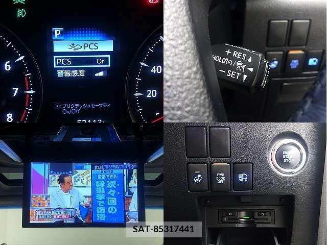 Toyota ALPHARD 2019-01 350317-4