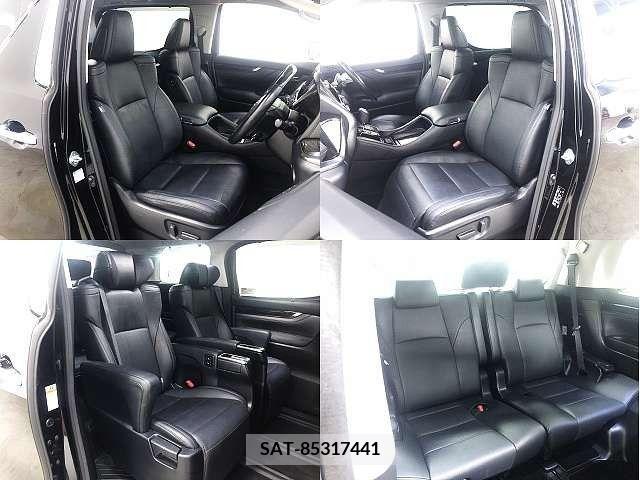 Toyota ALPHARD 2019-01 350317-6