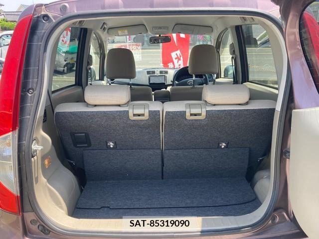 Isuzu FORWARD 2016-08 200199-9