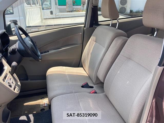 Isuzu FORWARD 2016-08 200199-11