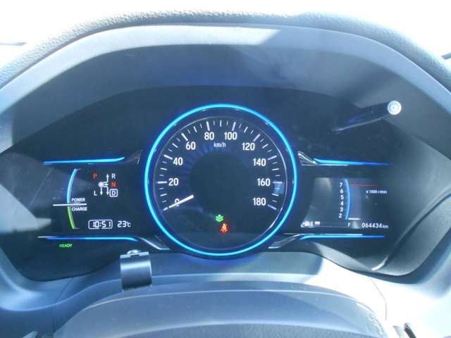 Honda VEZEL 2015-07 13466-11