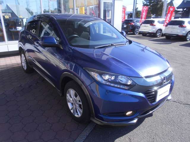 Honda VEZEL 2015-07 13466-4