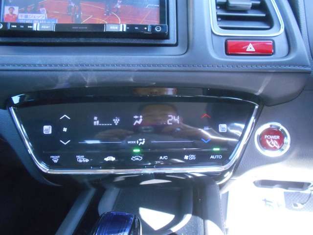 Honda VEZEL 2015-07 13466-17