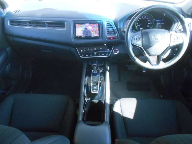 Honda VEZEL 2015-07 13466-7