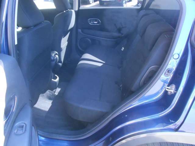 Honda VEZEL 2015-07 13466-19