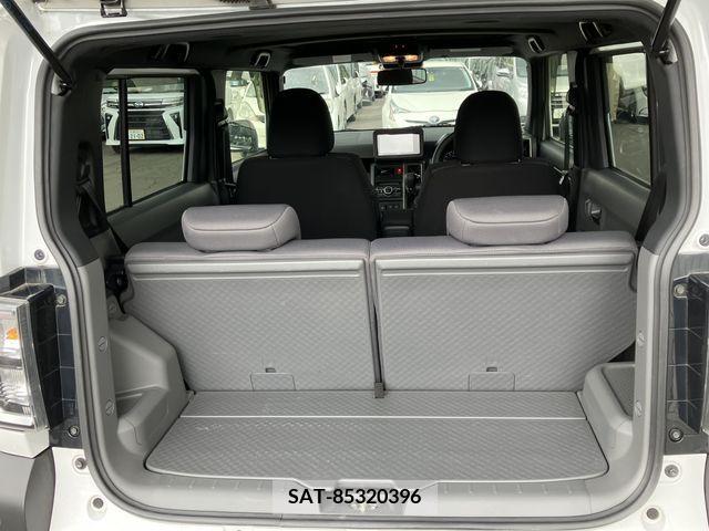 Daihatsu TAFT 2021-08 384185-13