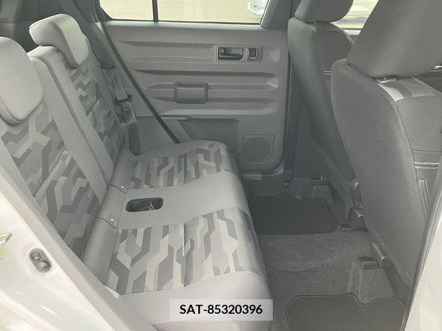Daihatsu TAFT 2021-08 384185-12