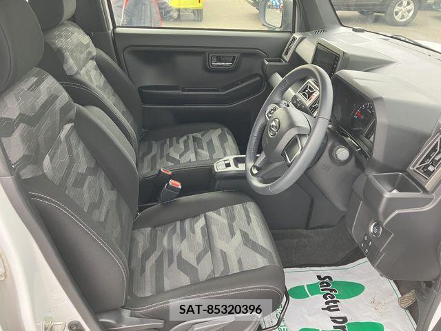 Daihatsu TAFT 2021-08 384185-11