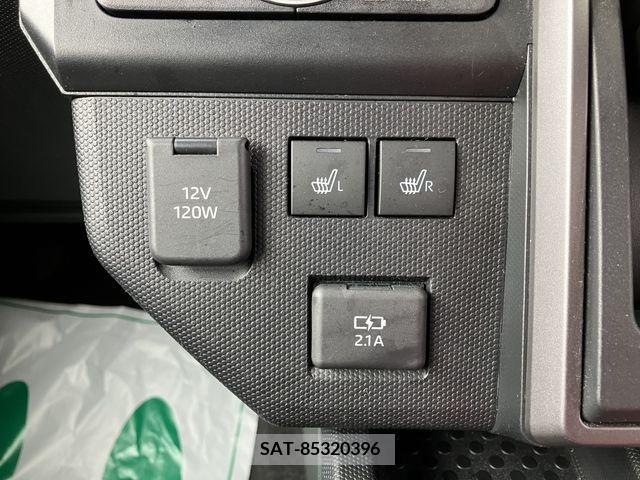 Daihatsu TAFT 2021-08 384185-9