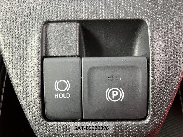 Daihatsu TAFT 2021-08 384185-8