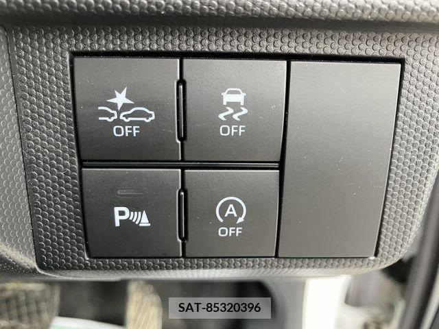 Daihatsu TAFT 2021-08 384185-7