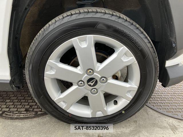 Daihatsu TAFT 2021-08 384185-4