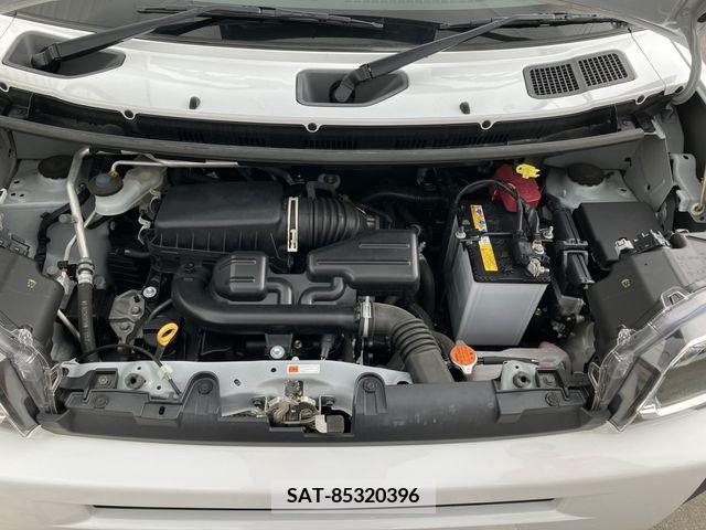 Daihatsu TAFT 2021-08 384185-2