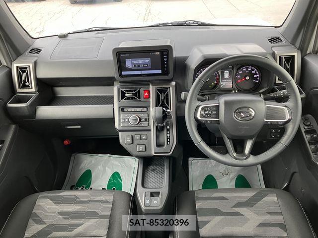 Daihatsu TAFT 2021-08 384185-1