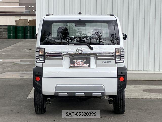 Daihatsu TAFT 2021-08 384185-18